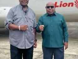 Audit Nalar Satu Tahun Joel: Antara Ambisi Birokrasi Dan Bencana 34.200 Ton Kesesatan