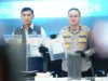 Bareskrim Polri Bongkar Sindikat Phishing E – Tilang Palsu, Lima Tersangka Ditangkap
