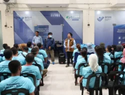 Satgas TPPO Provinsi Kepri Kawal Pemulangan 150 PMI Deportasi dari Malaysia