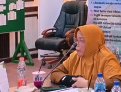 ​BPKD Aceh Tamiang Paparkan Realisasi Dana Bantuan Banjir Rp21,1 Miliar