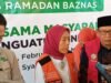 BAZNAS Salurkan Bantuan Rp80 Miliar untuk Pemulihan Bencana di Aceh, Sumut, dan Sumbar