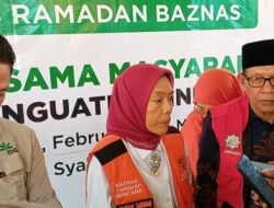 BAZNAS Salurkan Bantuan Rp80 Miliar untuk Pemulihan Bencana di Aceh, Sumut, dan Sumbar