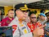 Perusahaan Pencari Emas Ilegal, Picu Konflik di Kapiraya Ilegal, Kapolda: Saya Perintahkan Keluar!