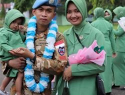 Serda Hamdani, Prajurit TNI asal Maros  Salah satu Korban Tewas Penyerangan Pos PT Kristalin Eka Lestari Nabire