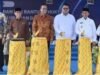 Kepada Kades dan Lurah di Sulawesi Tengah Mendes PDT Minta Sukseskan Posbankum dan Desa Bersinar.
