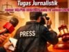 MK Perkuat Perlindungan Wartawan Lewat Putusan No.145/PUU-XXIII/2025
