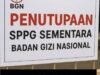 Ini Daftar Lengkap 252 SPPG di Sumut yang Diberhentikan Sementara Hingga Penuhi Syarat
