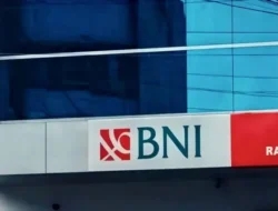 Hati-hati dengan BNI Rantauprapat, Rp 28 Miliar Uang Jemaat Gereja Hilang