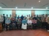 Rapat Dengar Pendapat di DPRD Sumut,Warga Belawan Beberkan Nama Terduga BD Narkoba