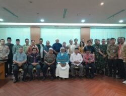 Rapat Dengar Pendapat di DPRD Sumut,Warga Belawan Beberkan Nama Terduga BD Narkoba