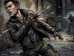 Seorang Aparat Keamanan Ditembak saat Lakukan Penindakan OPM di Kali Nabire, Korban Dievakuasi ke Timika