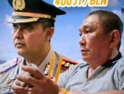 Peradilan Kasus Bandar Narkoba Koko Erwin Bakal Digelar di NTB