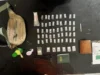 Komitmen Polres Simalungun dalam Berantas Narkoba : Operasi Senyap Tengah Malam Berhasil Ringkus Bandar Sabu 10 Gram.