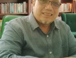 Ketua DPW Partai Bulan Bintang Aceh,  Perihatin Peristiwa Dugaan Keracunan Makanan Siswa di Kedua Kabupaten Aceh Selatan, Bireuen