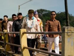 Gotion High-Tech Survei Pulau Belat, Investasi PLTS Raksasa Siap Dongkrak Ekonomi Kepulauan