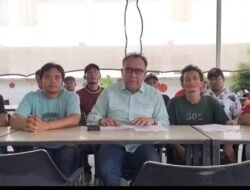 Video Viral Penyerangan OTK dan Korban Anak Kecil di Graha Jermal Dibantah Korban