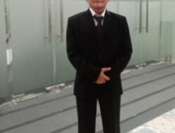 Komite Anti Korupsi Indonesia (KAKI) Sampaikan Duka Mendalam atas Wafatnya Try Sutrisno, Putra Terbaik Bangsa