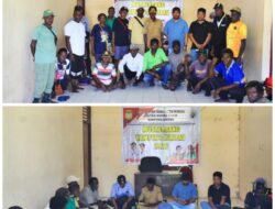 Musrenbang Hiripau, Gaskan Lima Program Prioritas Disepakati, Infrastruktur hingga Ekonomi Rakyat Jadi Sorotan