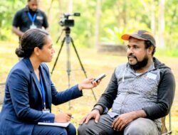 APH DIMINTA PERIKSA DANA CADANGAN PEMERINTAH PROVINSI PAPUA.” Kampak Papua : Banyak Mafia Anggaran yang Tersembunyi dibalik Rp. 1.5 Trilyun