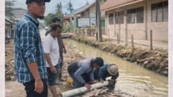 Nakhoda Baru di Tengah Bencana: Langkah Strategis Juanda Memulihkan Perumda Tirta Tamiang Pasca-Bencana