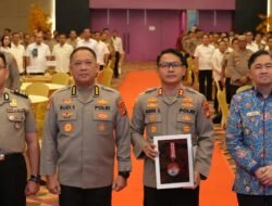 Polda Sumsel Percepat Reformasi Polri, Seluruh Polres Dipacu Bangun Zona Integritas
