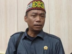 Buntut Bentrok Berdarah Bambang Irawan Anggota DPRD, Desak PT Asmin Bara Barunang Hengkang dari Kalteng