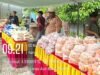 Menyambut Ramadhan 1447 H : DINAS KETAHANAN PANGAN KABUPATEN MIMIKA MENYELENGGARAKAN GERAKAN PANGAN MURAH