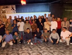 PT Astra Agro Tbk, Gelar Buka Puasa Bersama Insan Pers Kotawaringin Barat – Lamandau