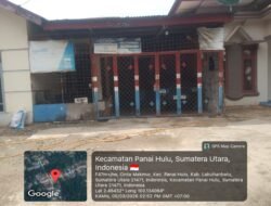 Diduga Permainkan Harga Pupuk Subsidi, Mkios UD Nayla Tani Dikeluhkan Petani di Panai Hulu