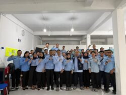 Pengawasan Terstruktur dan Transparan, Program Makan Bergizi Gratis di Pematangsiantar Tetap Solid