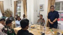 Jelang Idul Fitri 1447 H, PTPN IV Kebun Bah Birung Ulu Perketat Pengamanan dan Perkuat Ketahanan Pangan