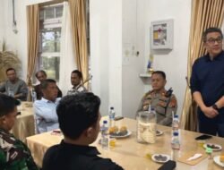 Jelang Idul Fitri 1447 H, PTPN IV Kebun Bah Birung Ulu Perketat Pengamanan dan Perkuat Ketahanan Pangan