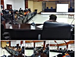 Gelombang Protes Petugas Kebersihan Sampai ke DPRK Mimika: Komisi IV Desak DLH Benahi Sistem