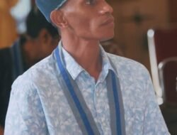 GMKI Kritik Keras DLH Mimika: Mogok Petugas Sampah Disebut Bukti Runtuhnya Tata Kelola Ekologi Kota 