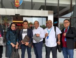 Advokat DePA-RI Laporkan Polresta Denpasar ke Propam Mabes Polri