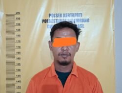 Seorang Pria Tewas Ditusuk Usai Keributan di Gang Kertapati Palembang