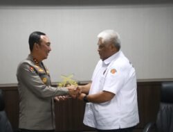 Kapolda Sumsel: Penyalahgunaan Senjata Api Ilegal Jadi Ancaman Keamanan Publik