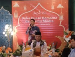 PT Kutai Refinery Nusantara Perkuat Hubungan dengan Wartawan Melalui Buka Puasa Bersama di Balikpapan