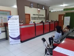 THR PPPK DIPOTONG SEPIHAK : Ratusan ASN PPPK di NTT Sesalkan Kebijakan Koperasi Simpan Pinjam Satu Pintu.