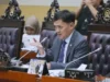 BNN Paparkan Penanganan Kasus Penyelundupan 1,9 Ton Sabu Dalam RDP Komisi III DPR RI