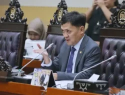 BNN Paparkan Penanganan Kasus Penyelundupan 1,9 Ton Sabu Dalam RDP Komisi III DPR RI