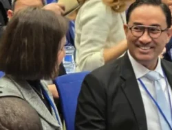 Kepala BNN Pimpin Delegasi RI di CND Wina, Dorong Pendekatan Berimbang Penanganan Narkotika