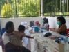 Posyandu Rutin Tiap Bulan di Kampung Utikini II