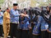 Lantik 2.393 PPPK Paruh Waktu, Bupati Aceh Tamiang: “Status Paruh Waktu, Bukan Paruh Mutu”