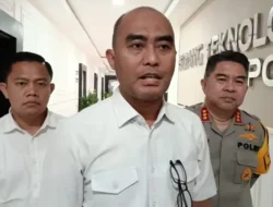 Polda Sumut Bongkar Peredaran 29 Kg Sabu Jaringan Thailand, Dikendalikan WNI dari Luar Negeri