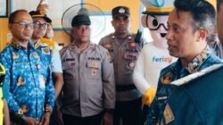 Akses Amfoang Kembali Terbuka, Pemkab Kupang Apresiasi KSOP dan ASDP