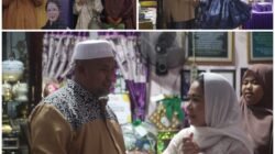 Ramadan Jadi Momentum, Nancy Raweyai Pererat hubungan dan Serahkan Bantuan ke MUI Mimika