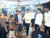 HIMABIR Gelar Buka Puasa Bersama Bupati Bireuen dan Santuni Anak Yatim