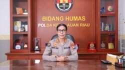 Operasi Ketupat Seligi 2026: Kamtibmas di Wilayah Kepri Terpantau Aman dan Kondusif