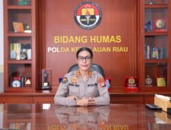 Operasi Ketupat Seligi 2026: Kamtibmas di Wilayah Kepri Terpantau Aman dan Kondusif